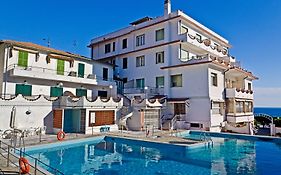 Hotel Ariston Montecarlo